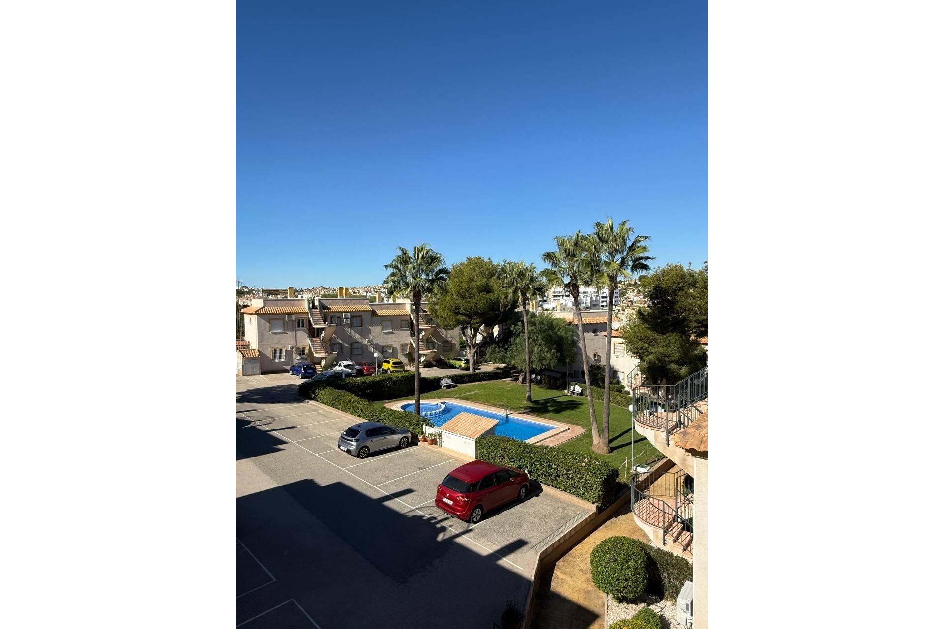Reventa - Bungalow -
Orihuela Costa - Rocio Del Mar