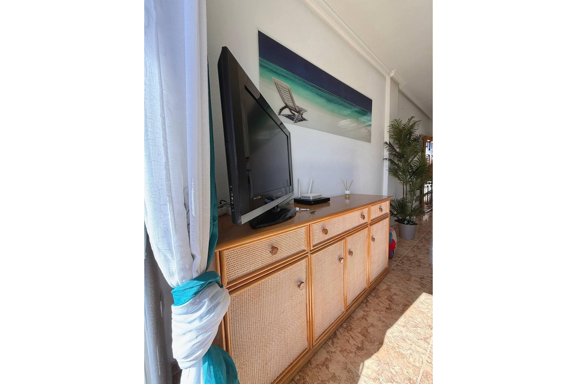 Reventa - Bungalow -
Orihuela Costa - Rocio Del Mar