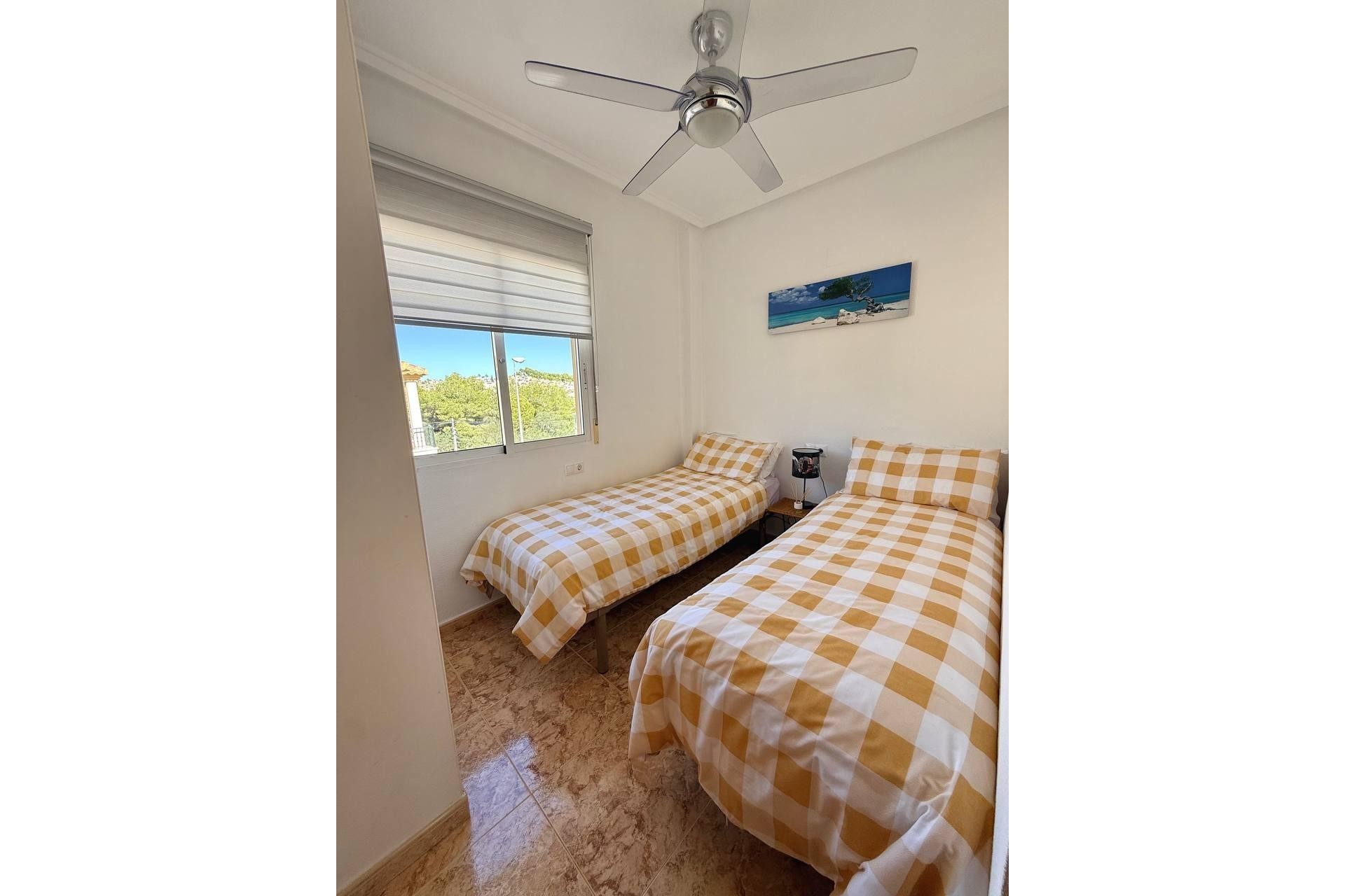 Reventa - Bungalow -
Orihuela Costa - Rocio Del Mar