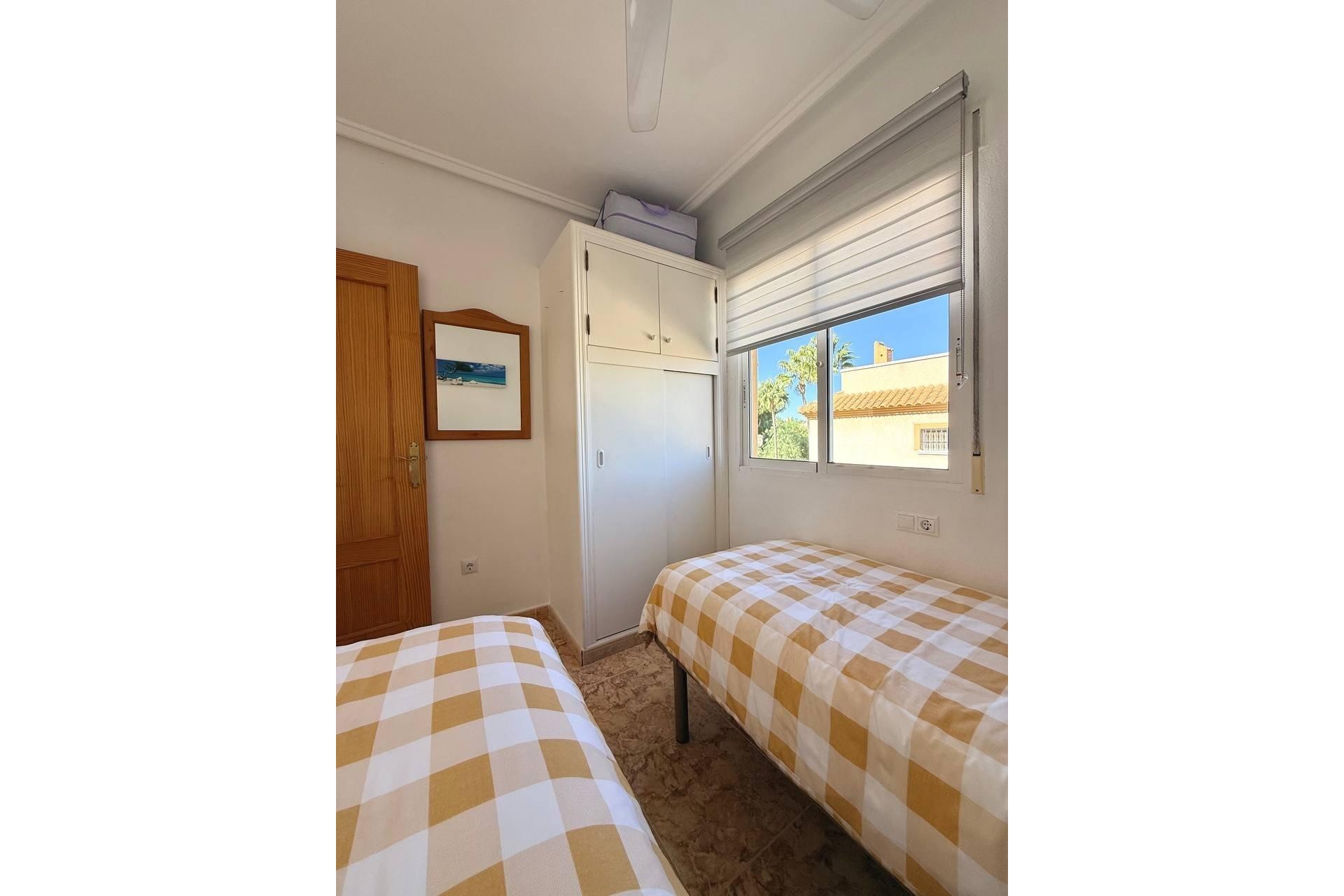 Reventa - Bungalow -
Orihuela Costa - Rocio Del Mar