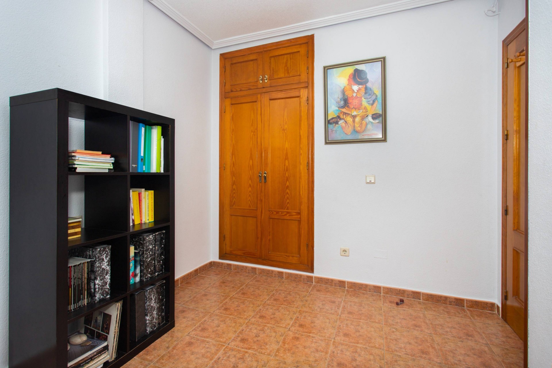 Reventa - Bungalow -
Orihuela Costa - Rocio Del Mar