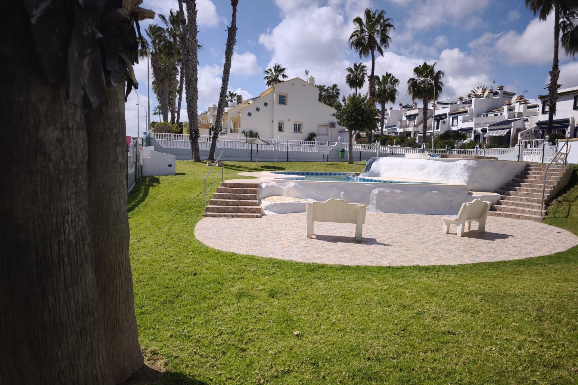 Reventa - Bungalow -
Orihuela Costa - Villamartín-las Filipinas