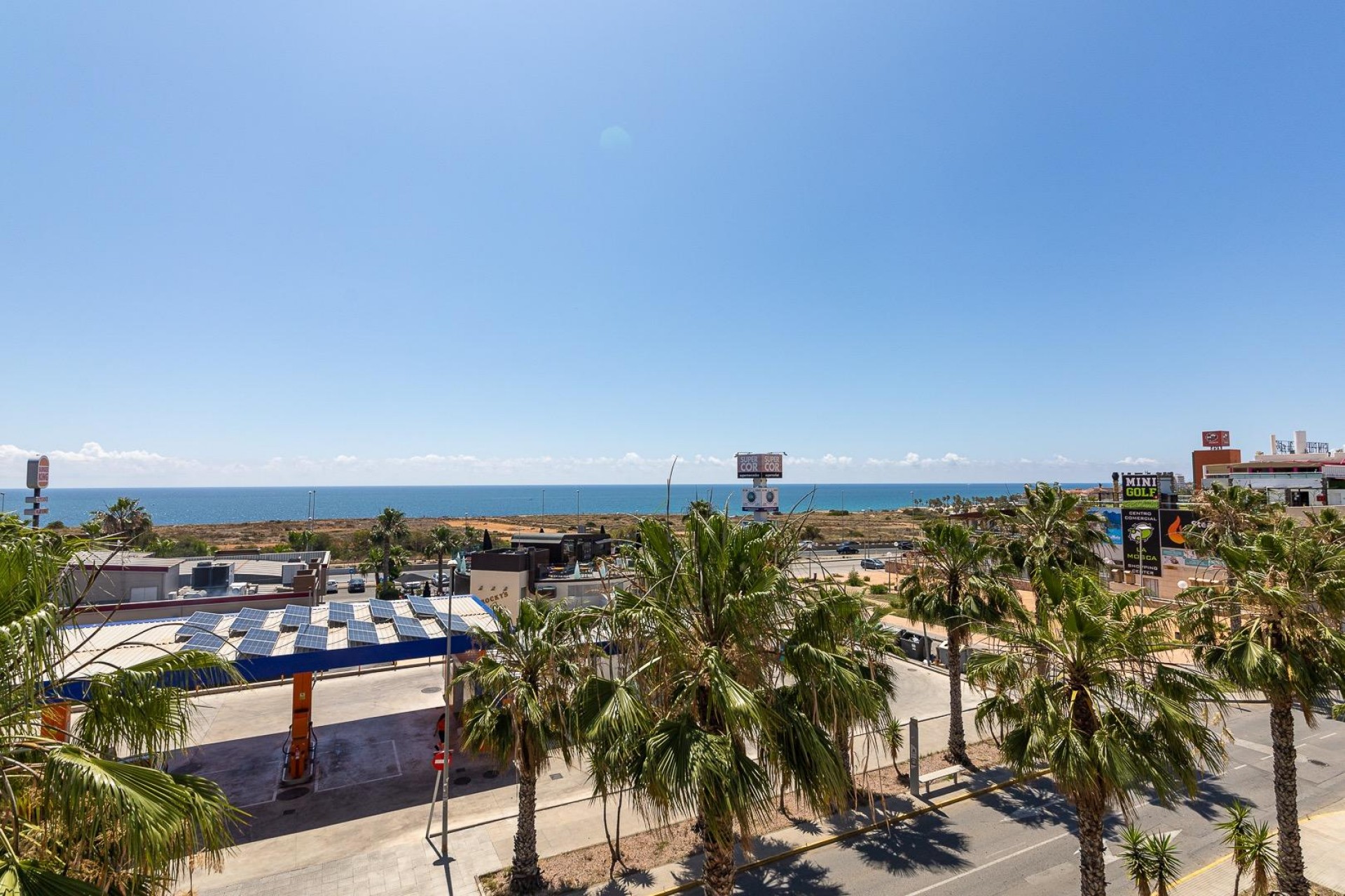 Reventa - Bungalow -
Orihuela Costa - Villamartín-las Filipinas