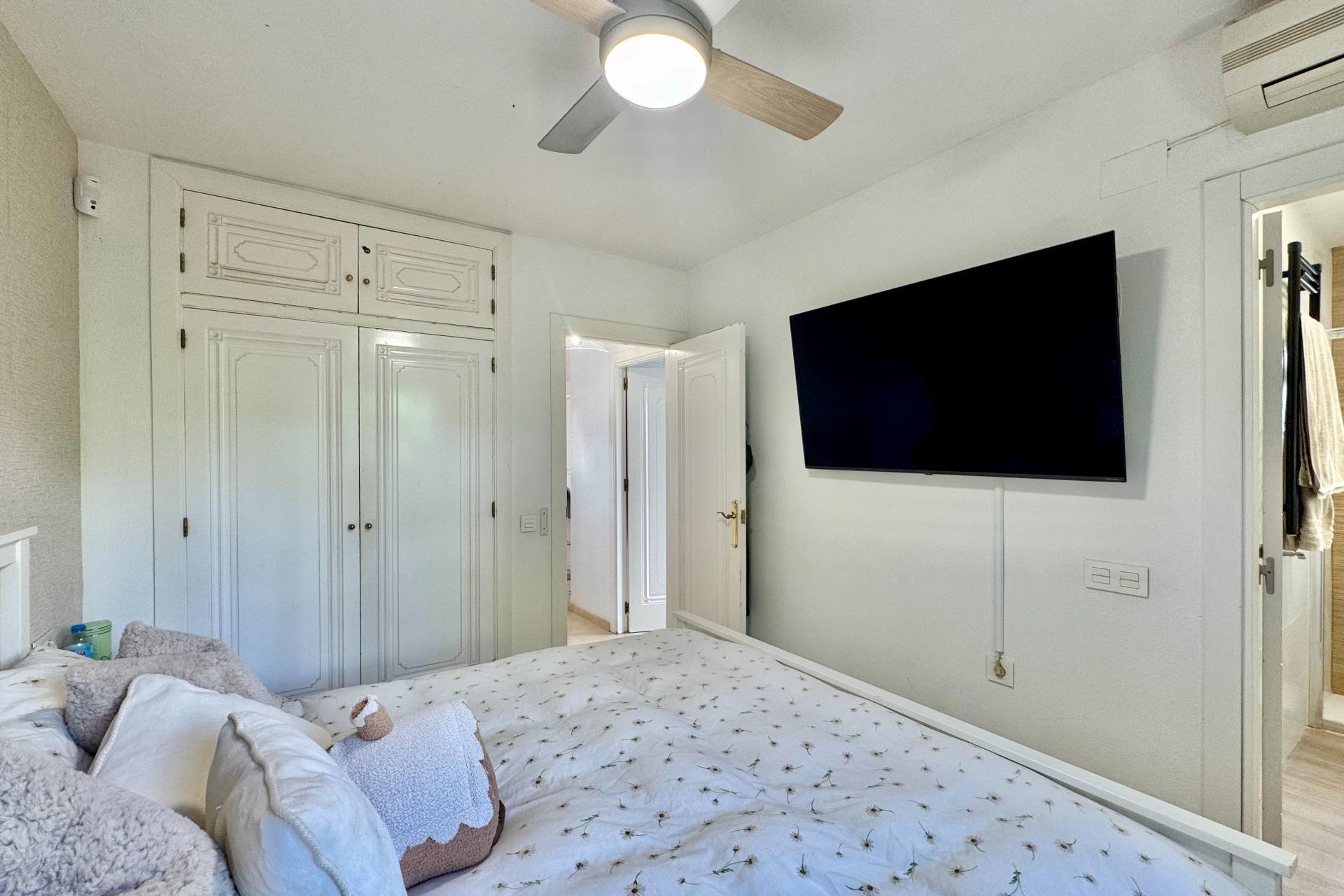 Reventa - Bungalow -
Orihuela Costa - Villamartín-las Filipinas