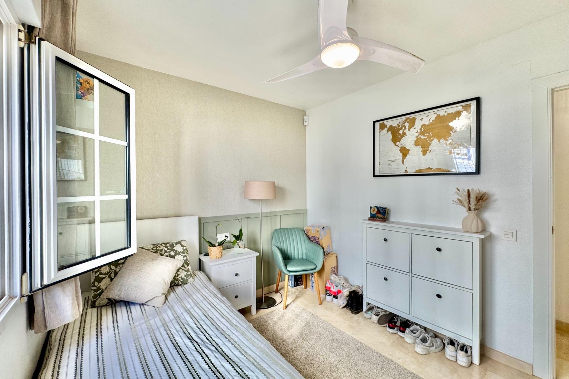 Reventa - Bungalow -
Orihuela Costa - Villamartín-las Filipinas