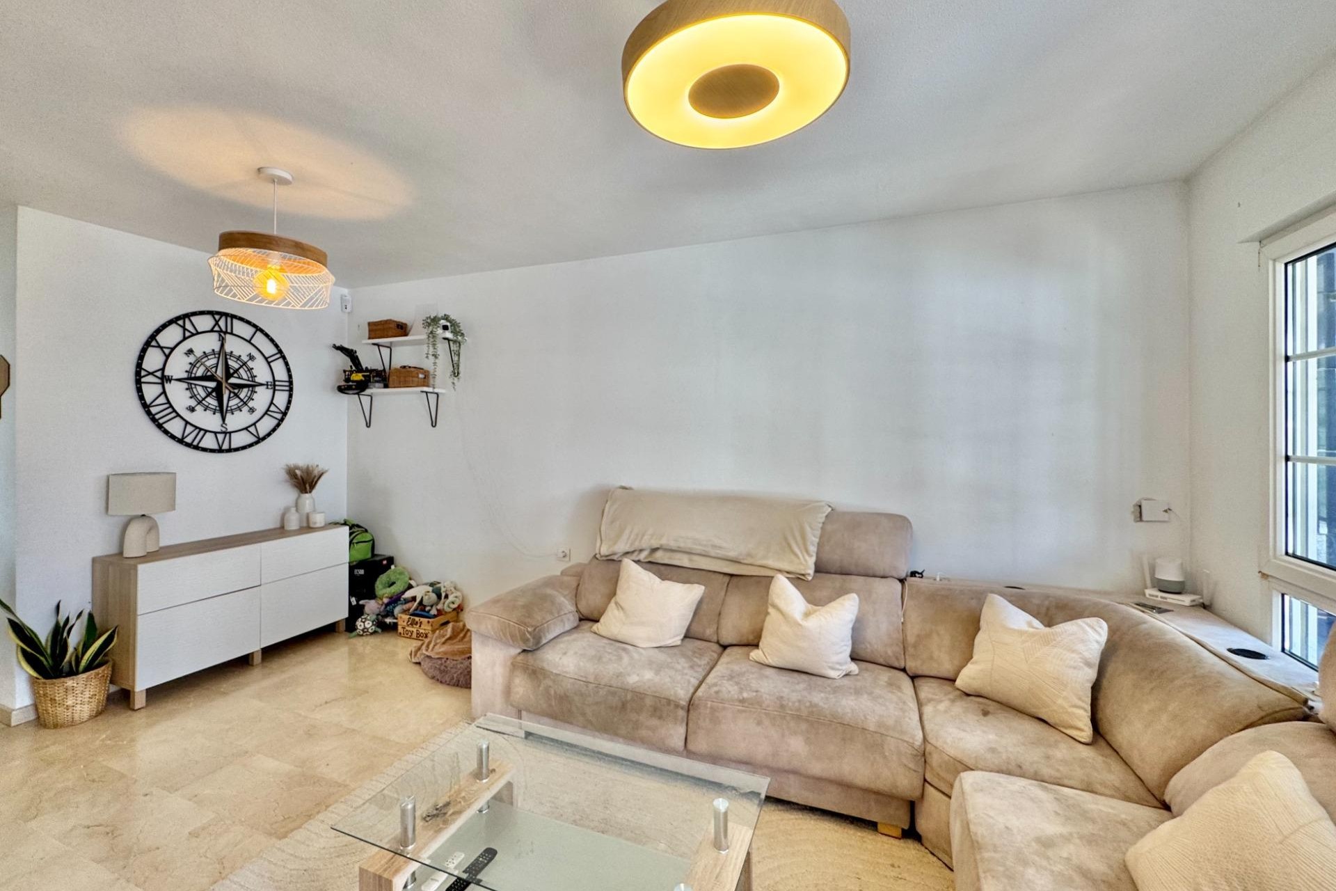 Reventa - Bungalow -
Orihuela Costa - Villamartín-las Filipinas