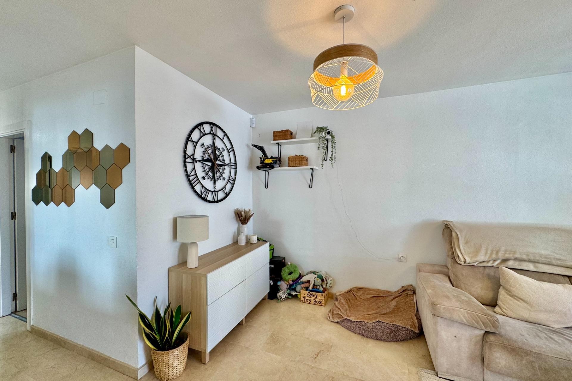 Reventa - Bungalow -
Orihuela Costa - Villamartín-las Filipinas