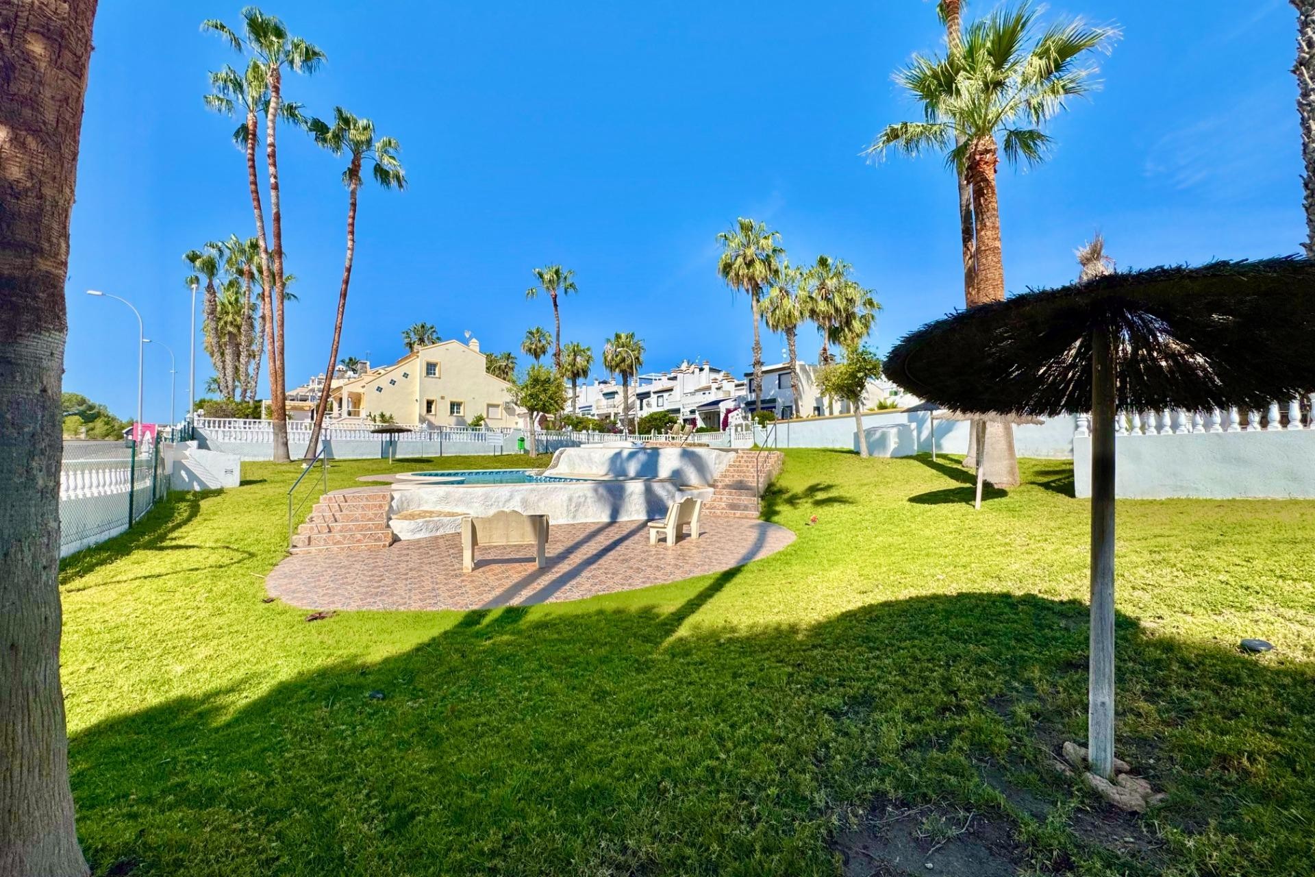 Reventa - Bungalow -
Orihuela Costa - Villamartín-las Filipinas