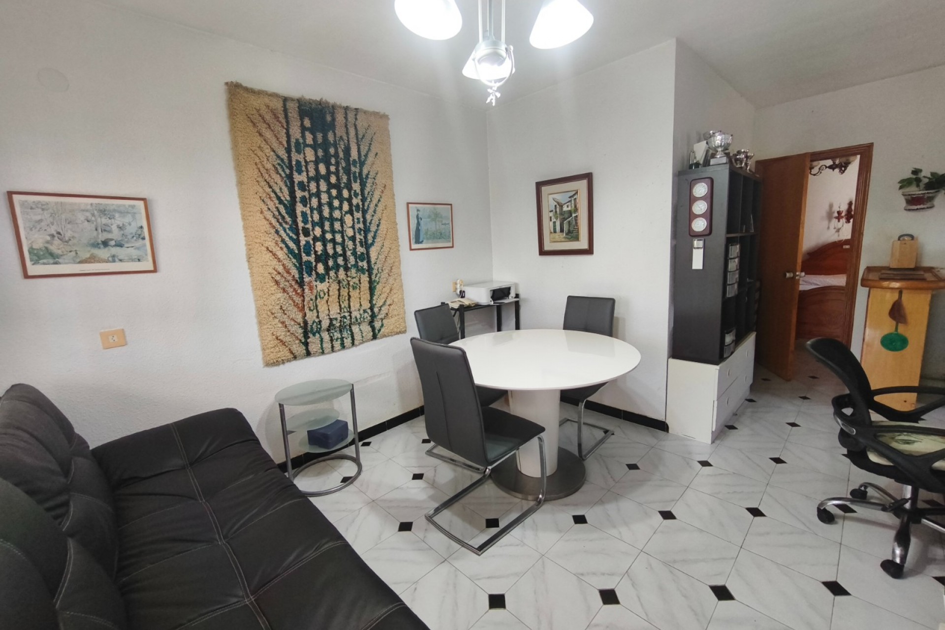 Reventa - Bungalow -
Orihuela Costa - Villamartín