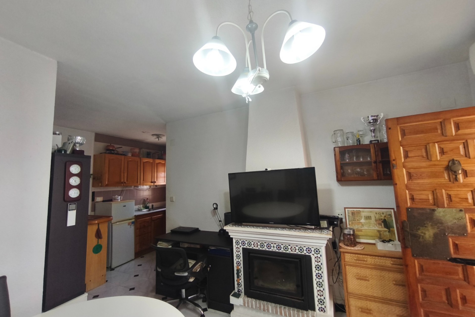 Reventa - Bungalow -
Orihuela Costa - Villamartín