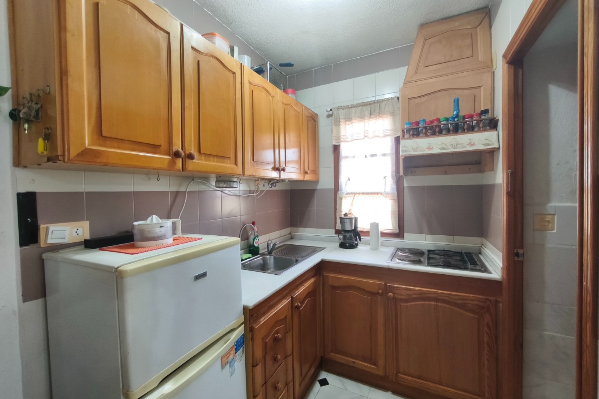 Reventa - Bungalow -
Orihuela Costa - Villamartín