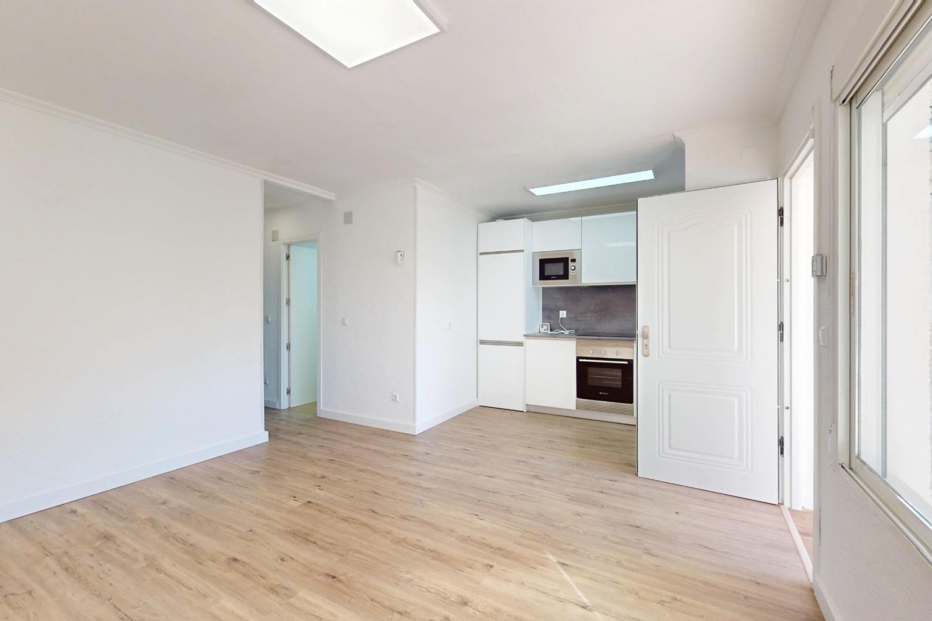 Reventa - Bungalow -
Orihuela Costa - Villamartín