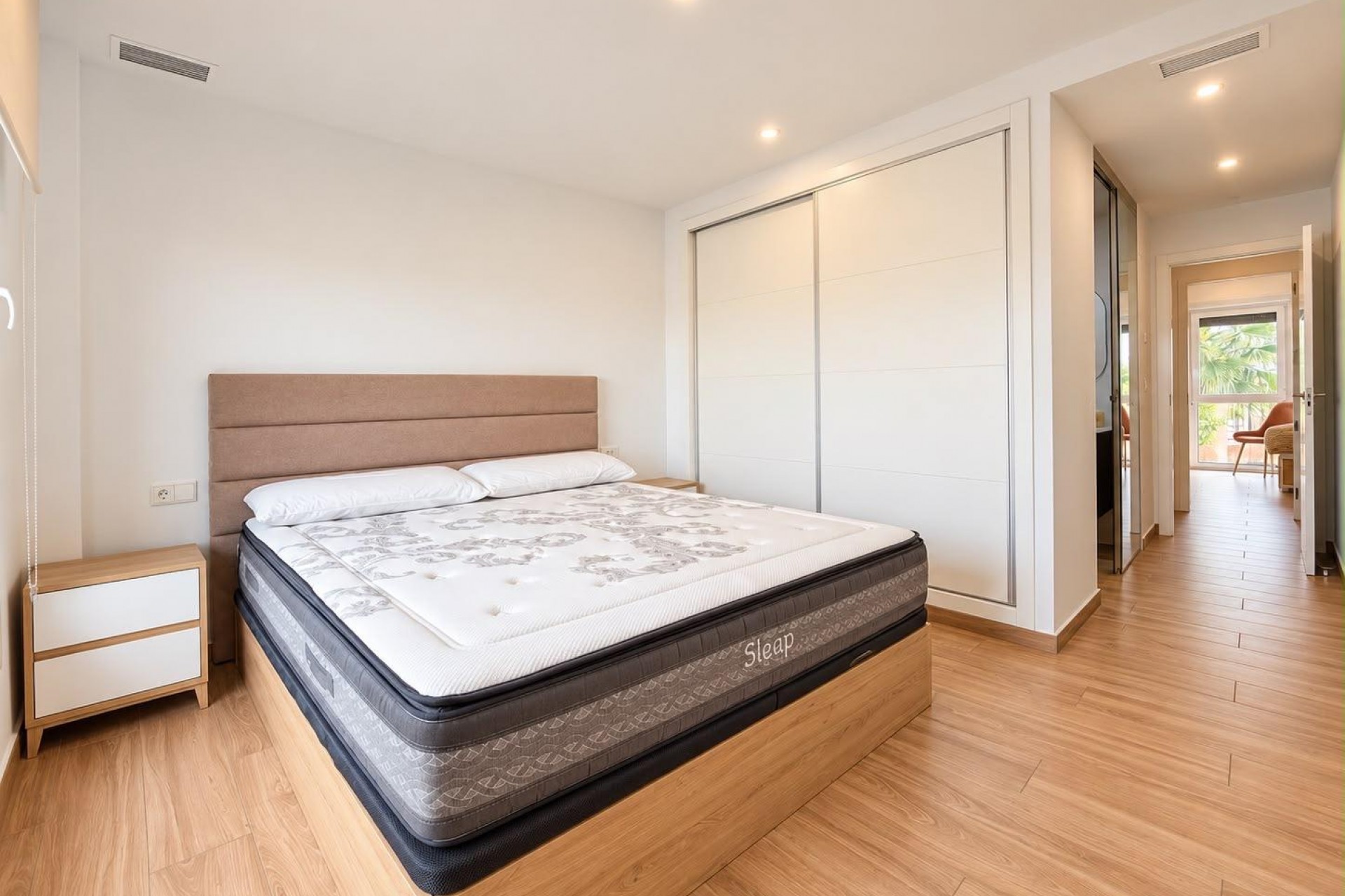 Reventa - Bungalow -
Orihuela - Desamparados-hurchillo-torremendo