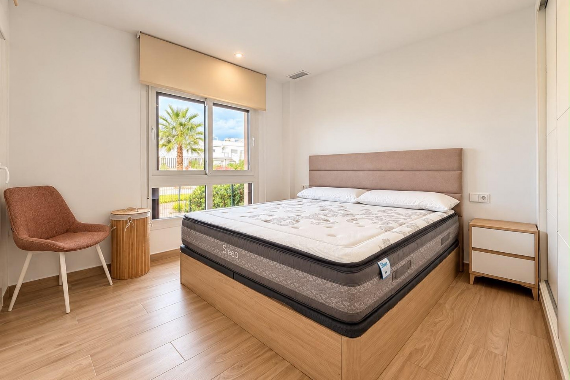 Reventa - Bungalow -
Orihuela - Desamparados-hurchillo-torremendo