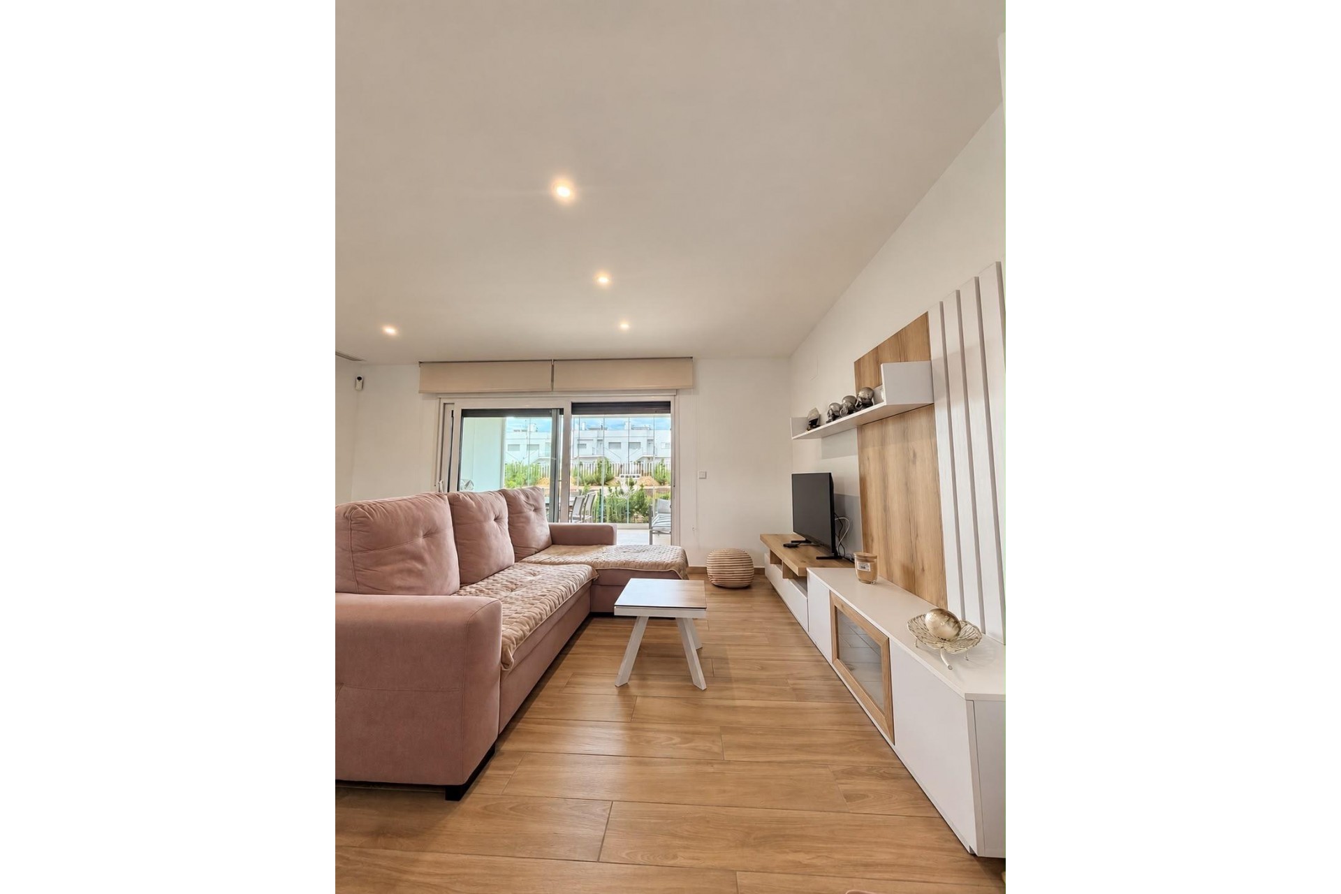 Reventa - Bungalow -
Orihuela - Desamparados-hurchillo-torremendo