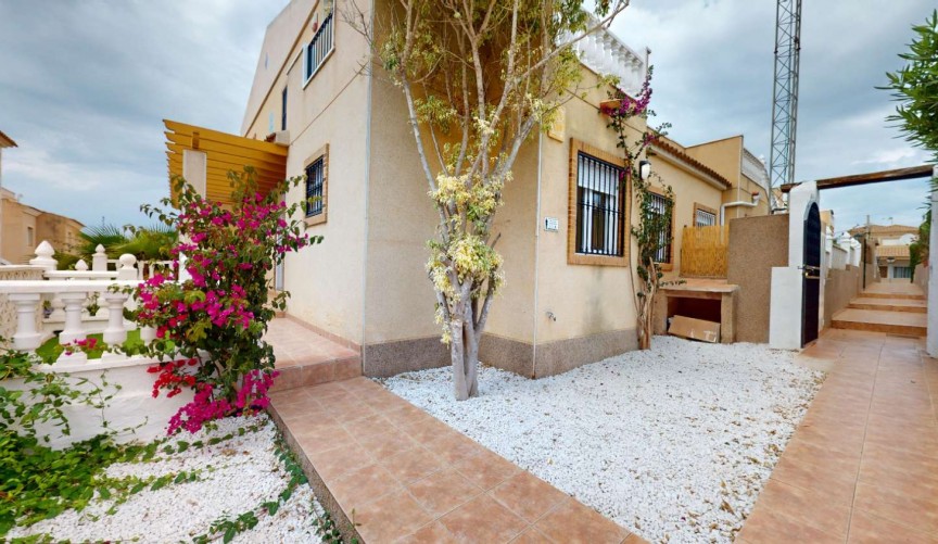 Reventa - Bungalow -
Orihuela - Inland