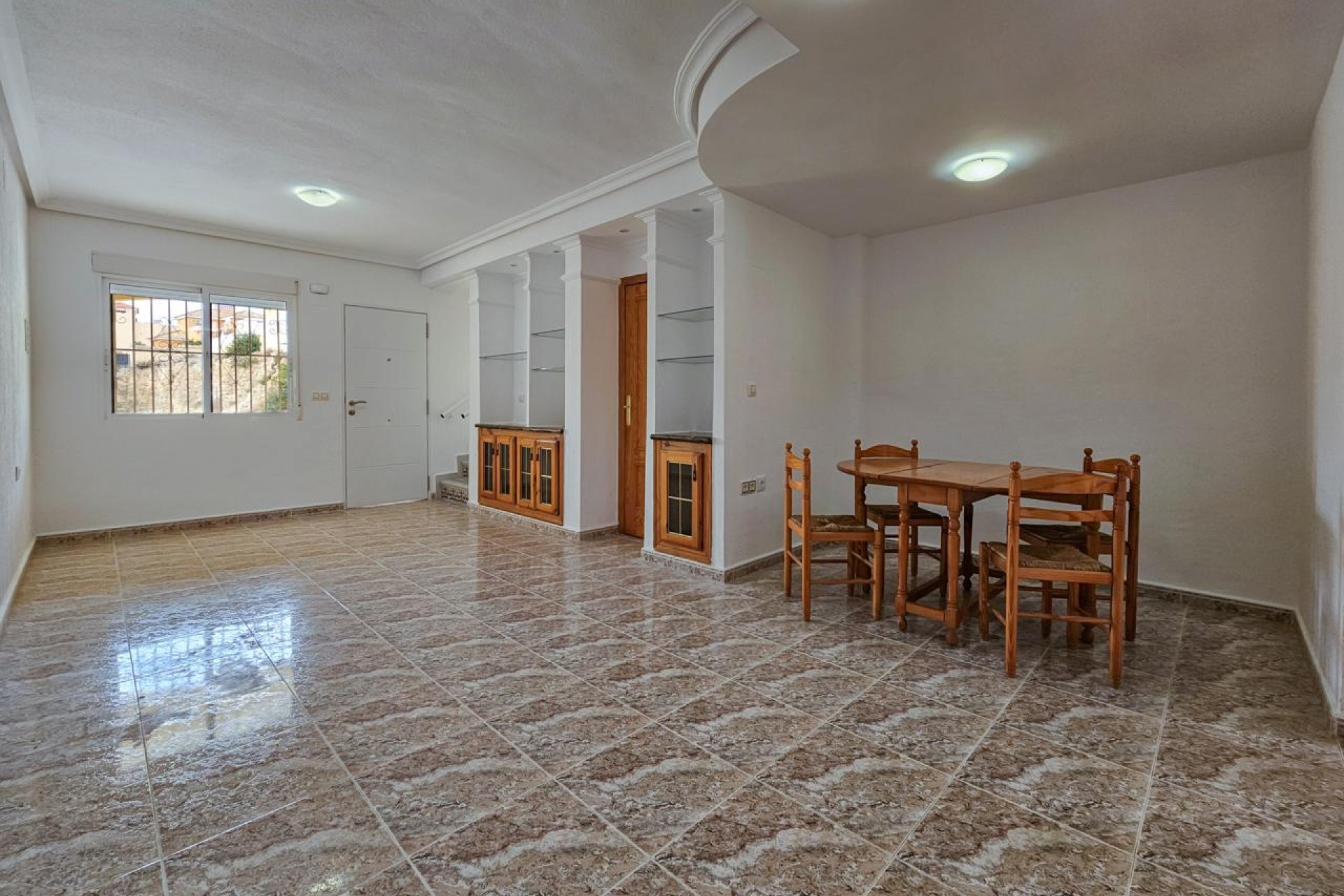 Reventa - Bungalow -
Orihuela - Inland