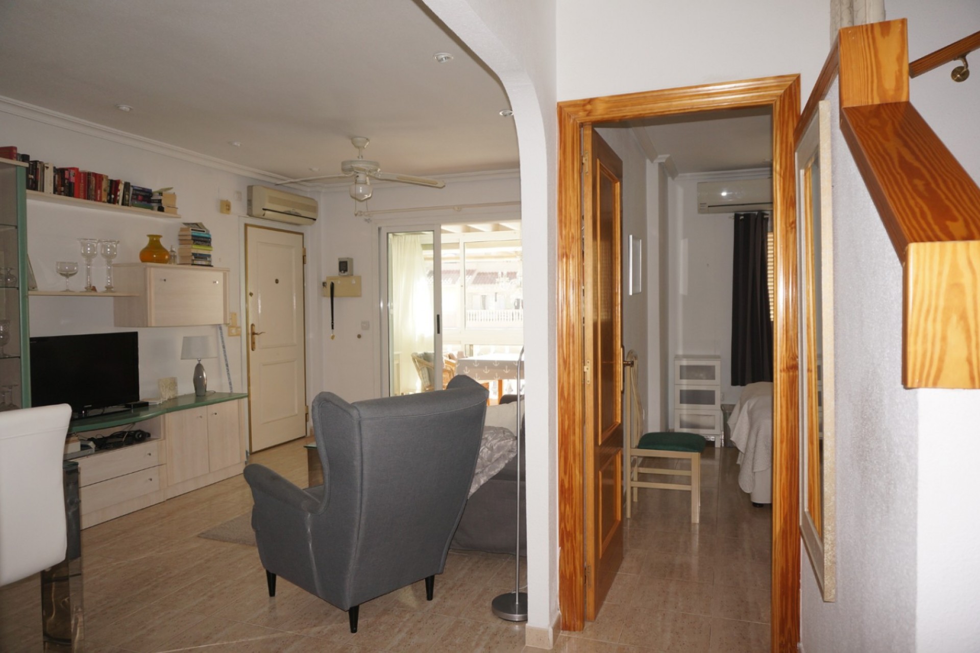 Reventa - Bungalow -
Orihuela - Inland