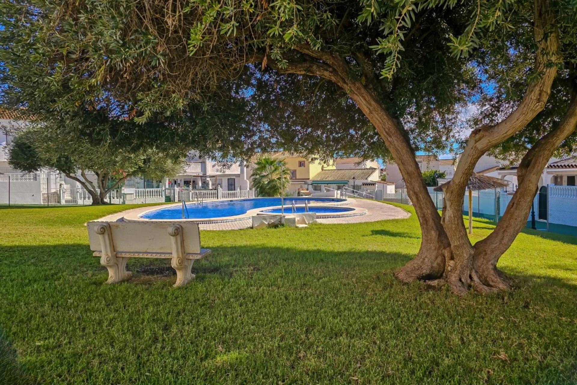 Reventa - Bungalow -
Orihuela - Inland