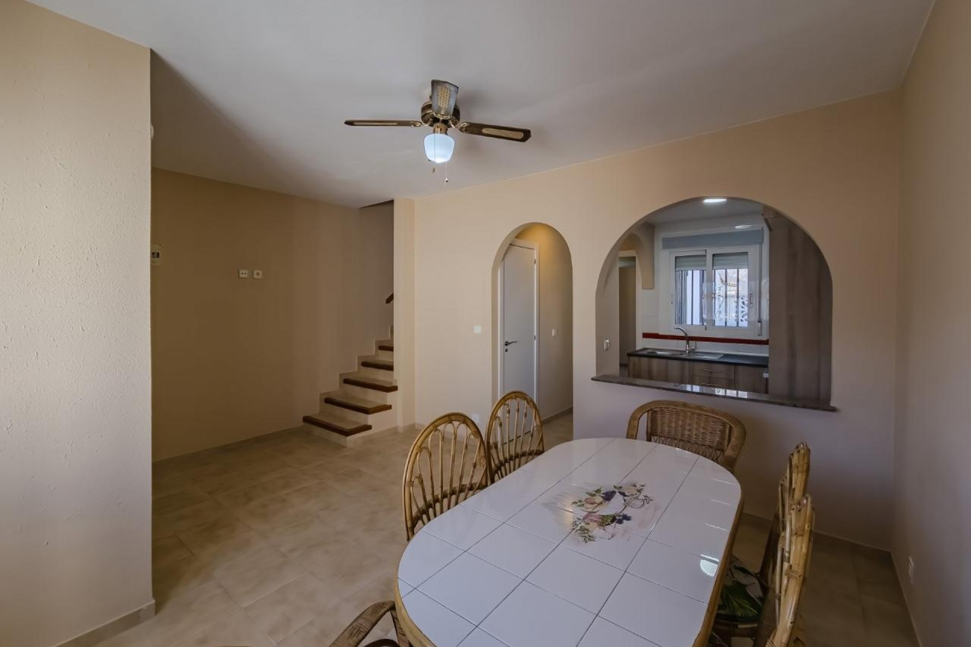 Reventa - Bungalow -
Orihuela - Inland