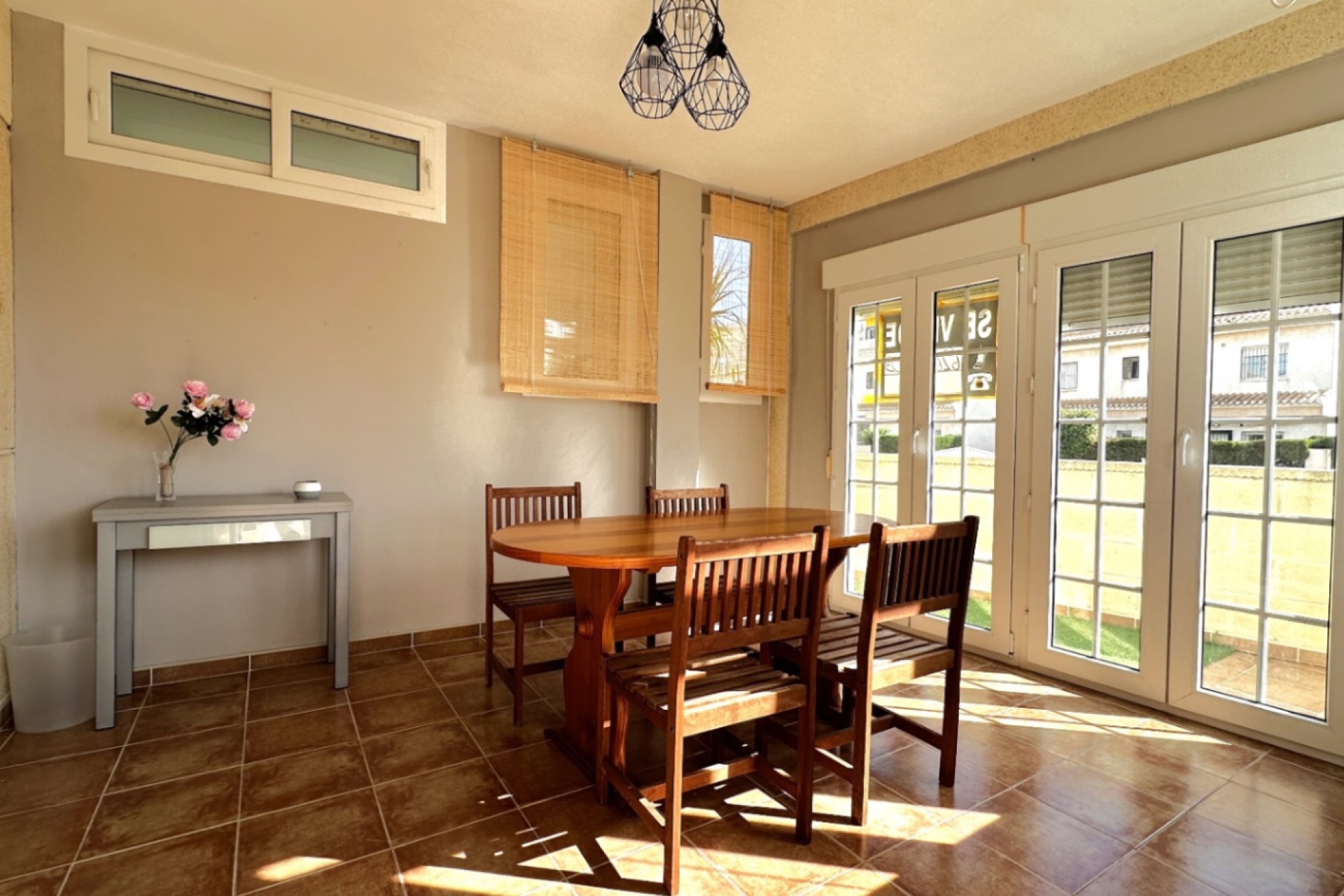 Reventa - Bungalow -
Orihuela - Inland