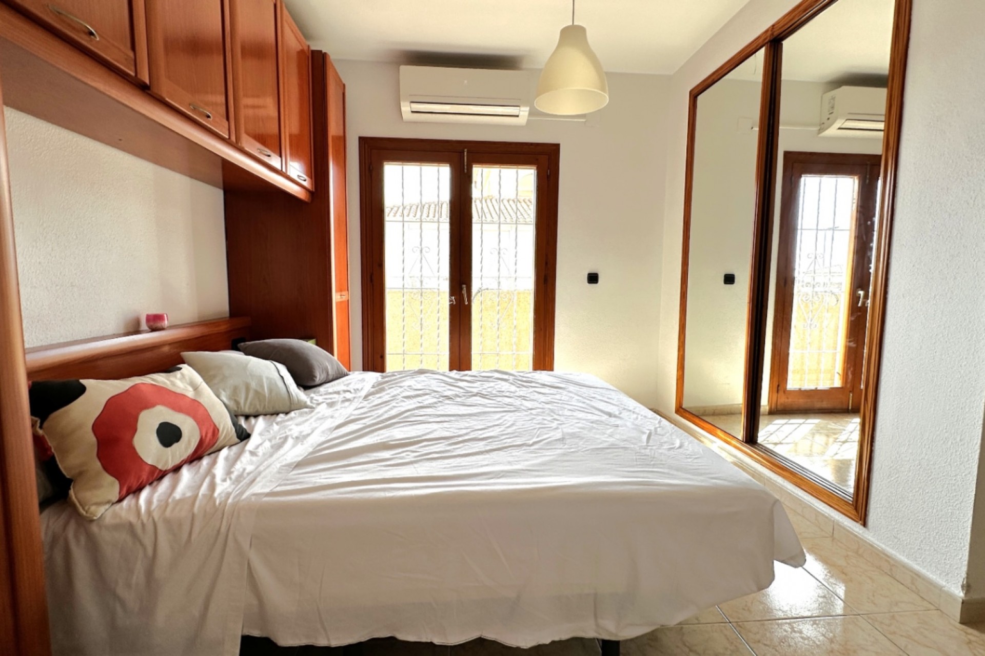 Reventa - Bungalow -
Orihuela - Inland