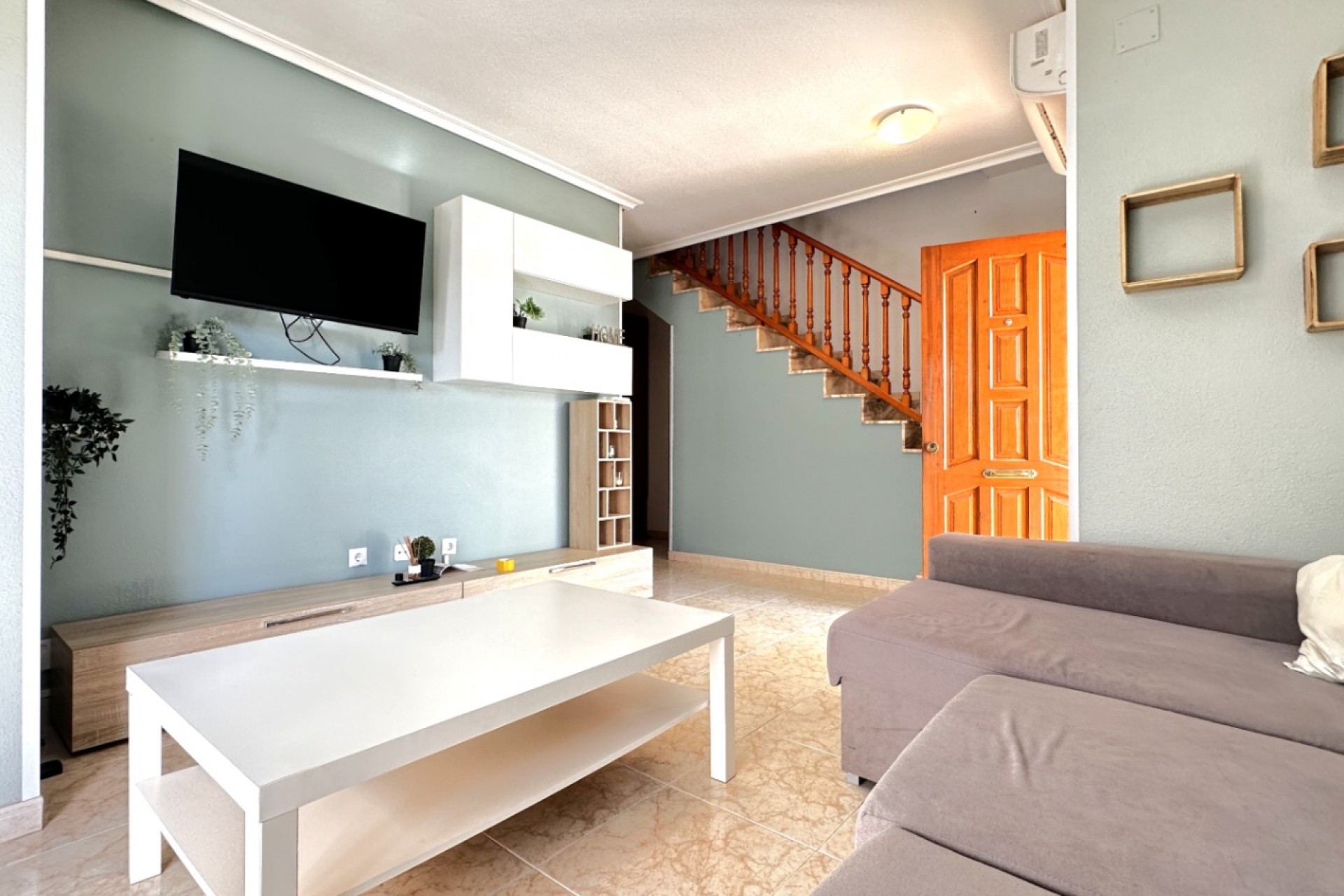 Reventa - Bungalow -
Orihuela - Inland