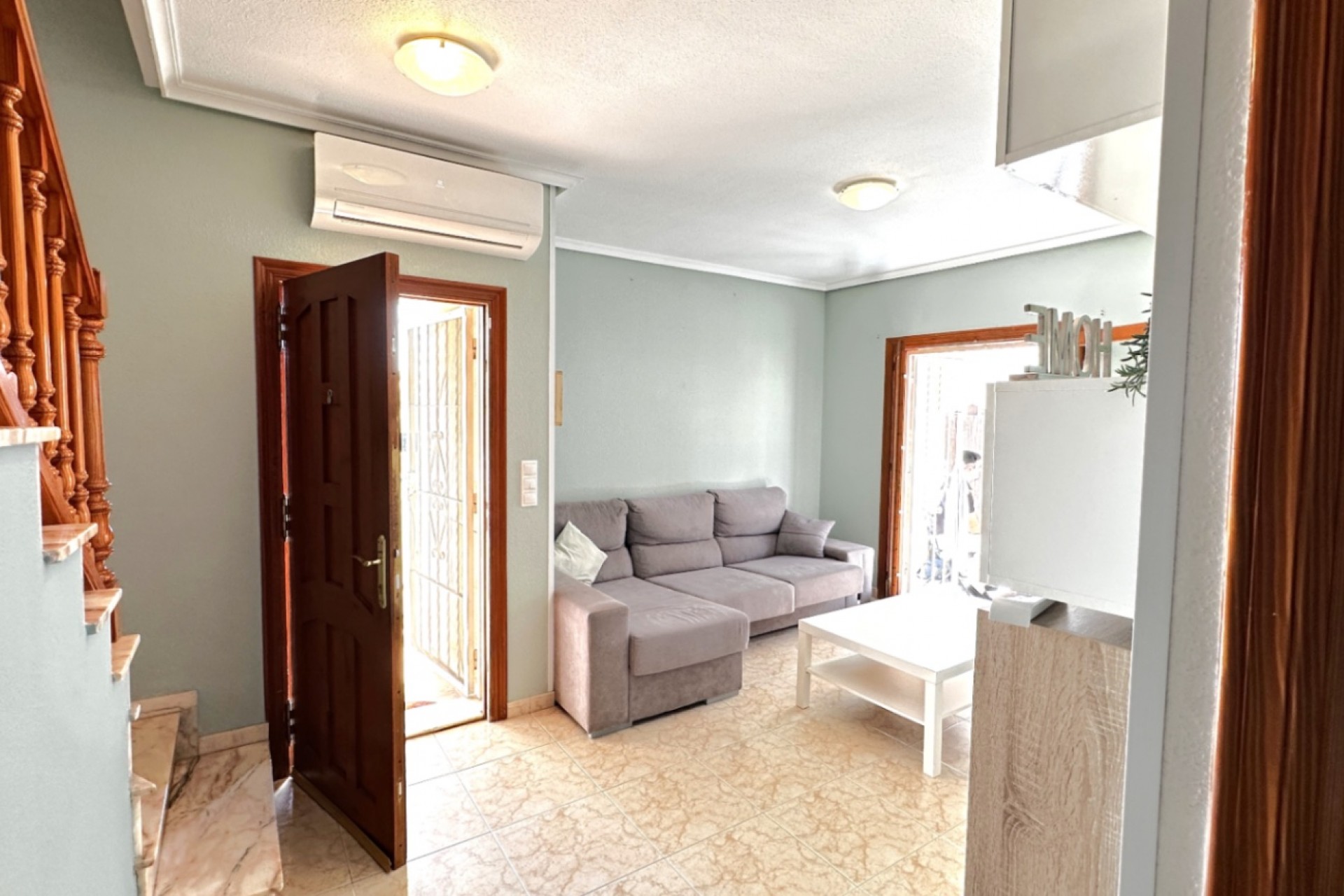 Reventa - Bungalow -
Orihuela - Inland