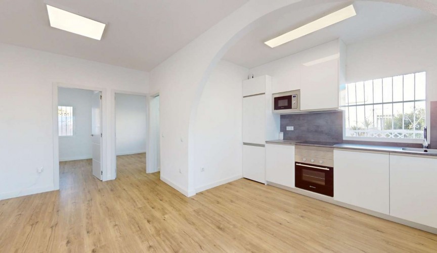 Reventa - Bungalow -
Orihuela - Inland