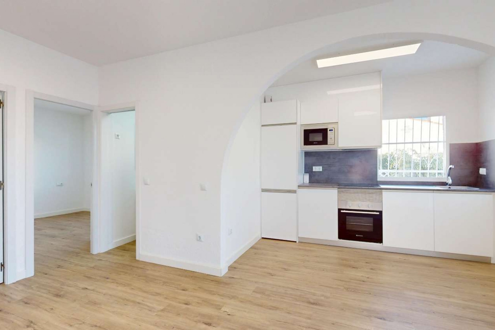 Reventa - Bungalow -
Orihuela - Inland