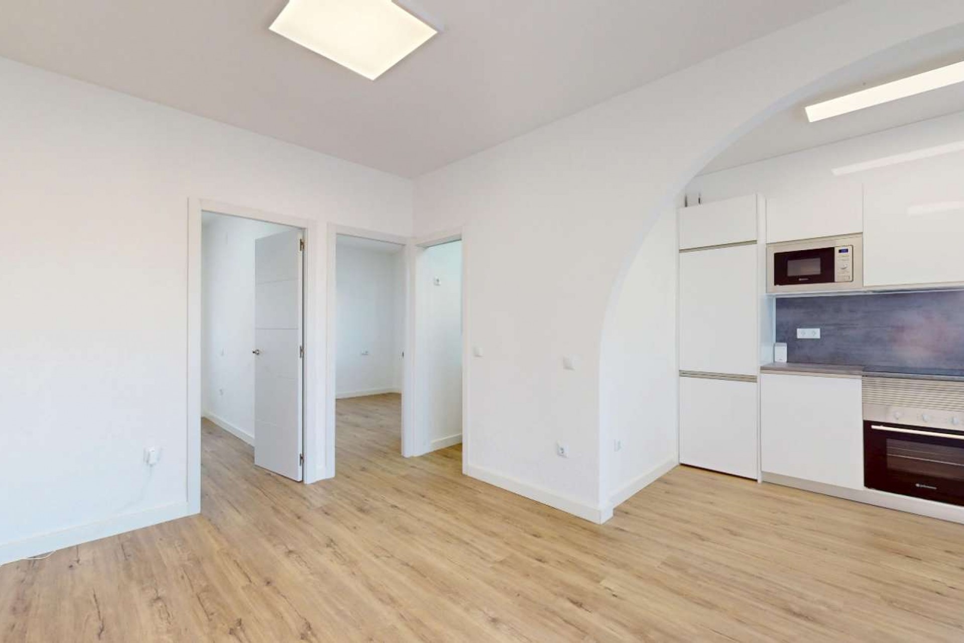 Reventa - Bungalow -
Orihuela - Inland