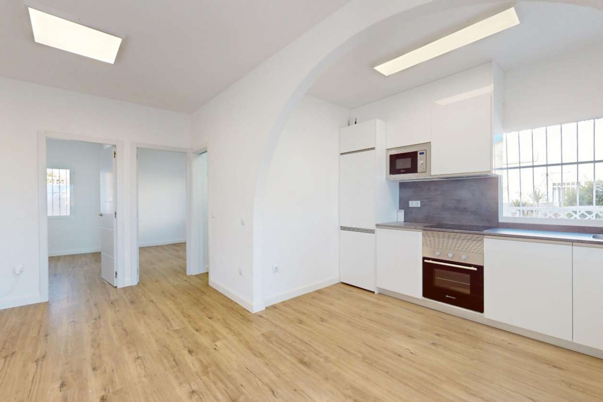 Reventa - Bungalow -
Orihuela - Inland