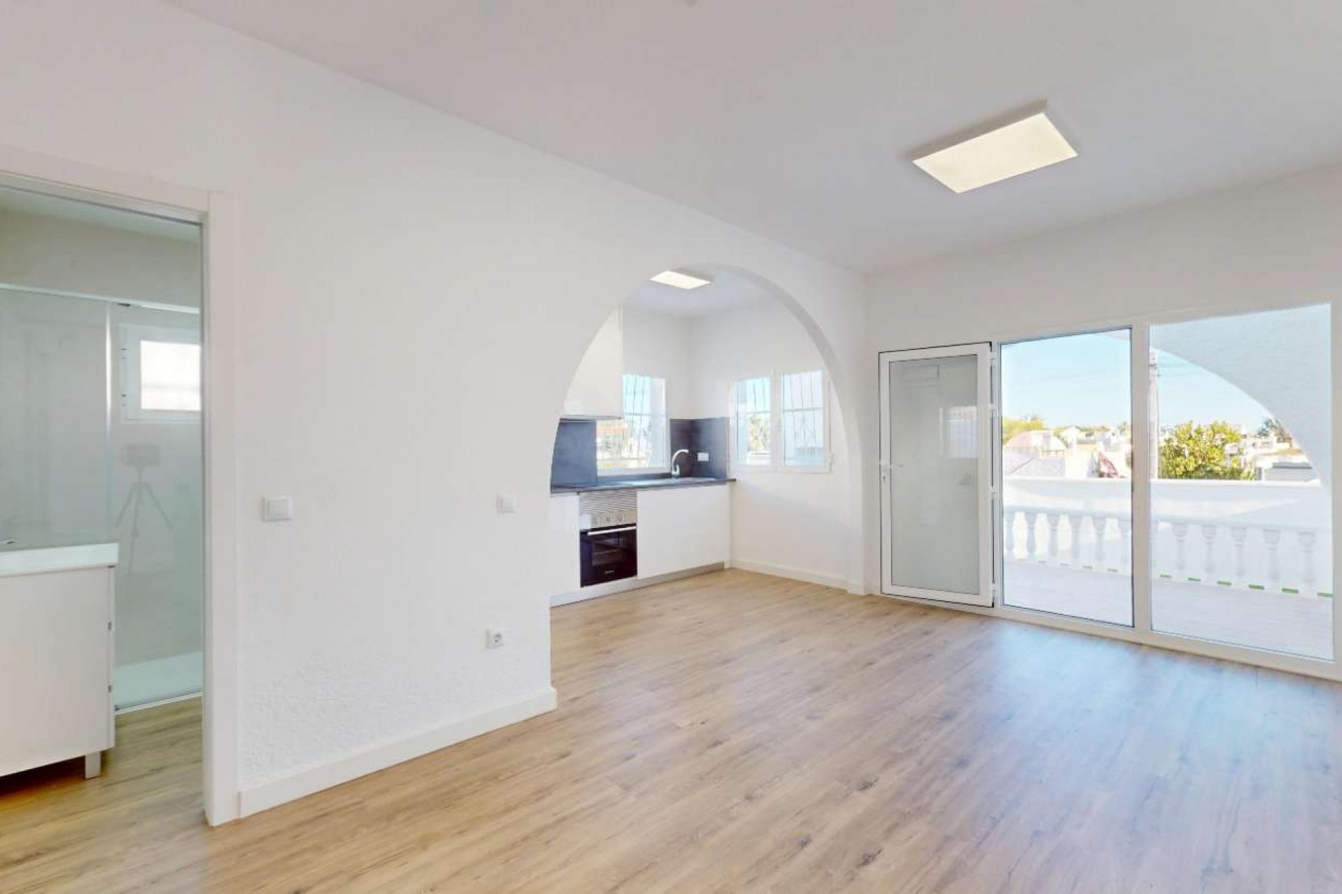 Reventa - Bungalow -
Orihuela - Inland