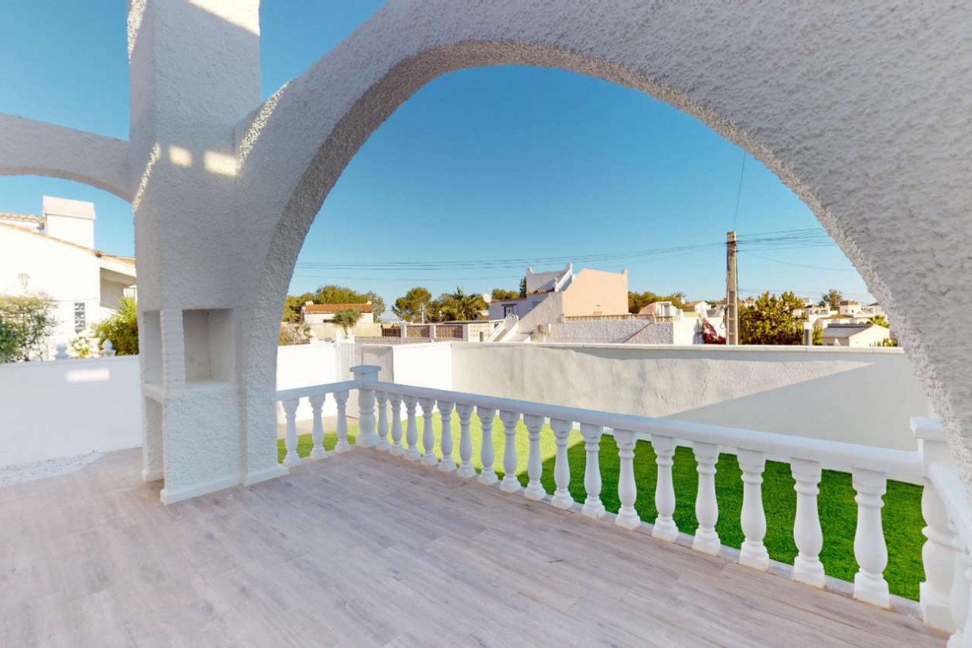 Reventa - Bungalow -
Orihuela - Inland