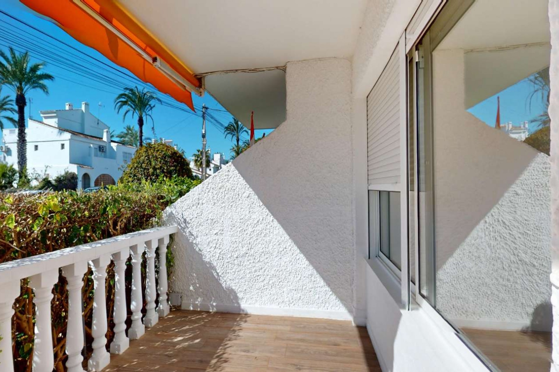 Reventa - Bungalow -
Orihuela - Inland