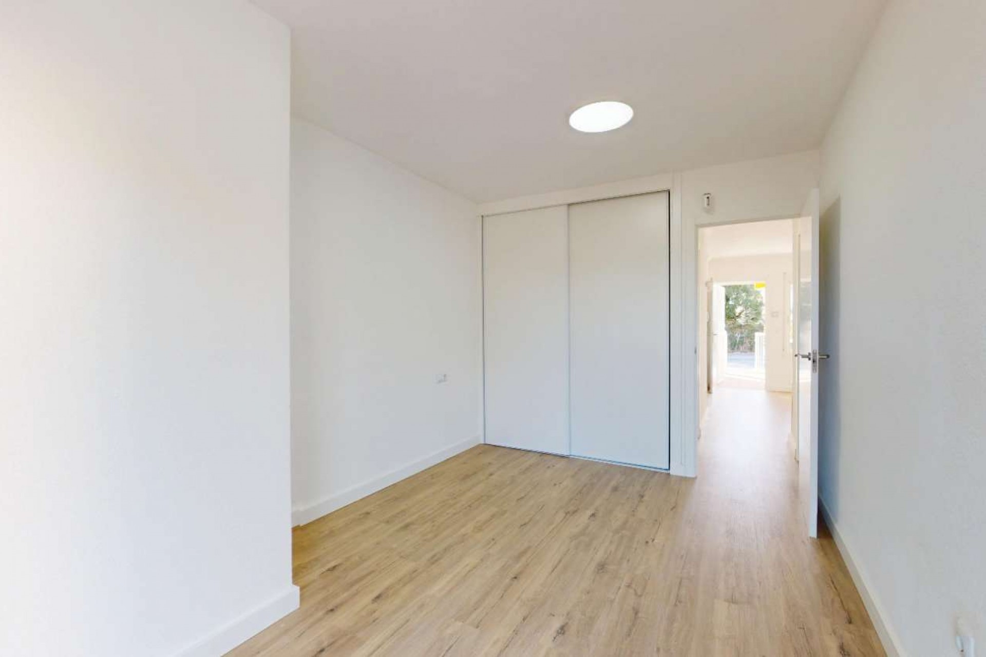 Reventa - Bungalow -
Orihuela - Inland