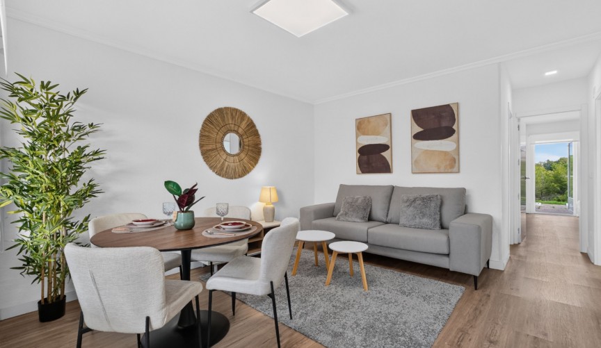 Reventa - Bungalow -
Orihuela - Inland