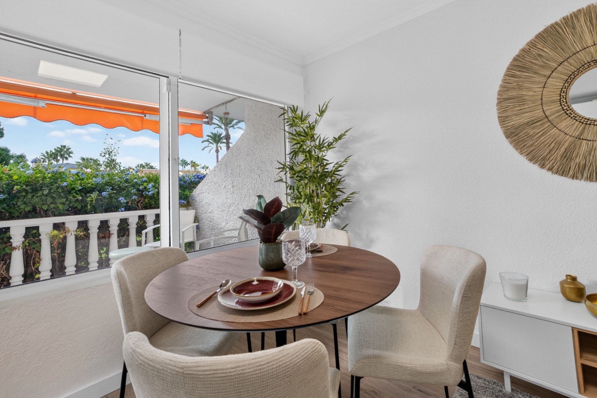 Reventa - Bungalow -
Orihuela - Inland