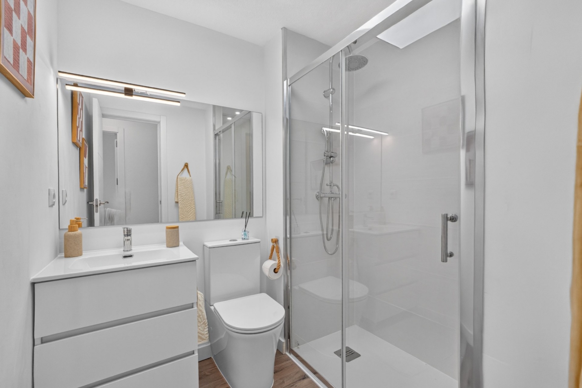 Reventa - Bungalow -
Orihuela - Inland