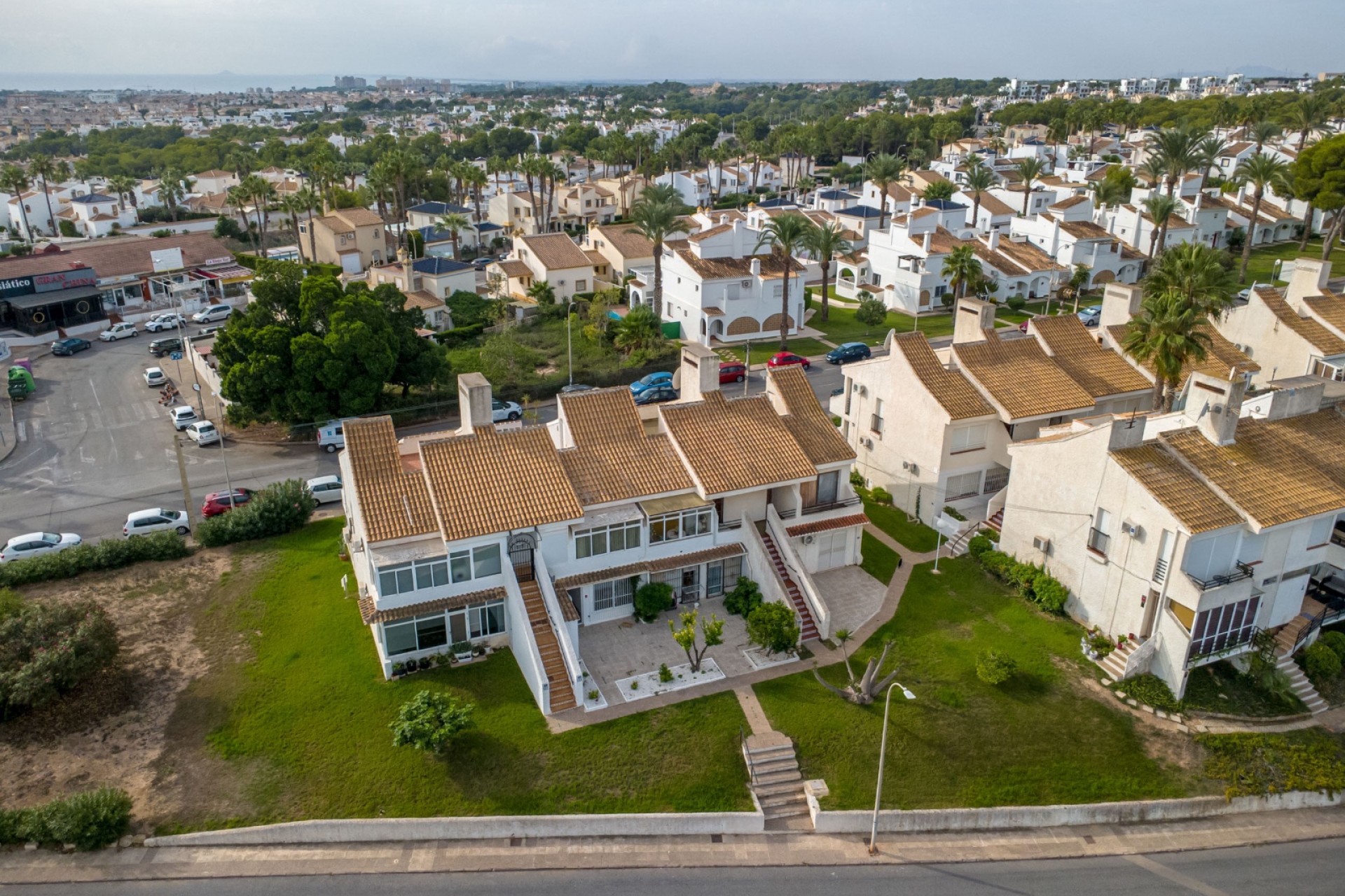 Reventa - Bungalow -
Orihuela - Inland