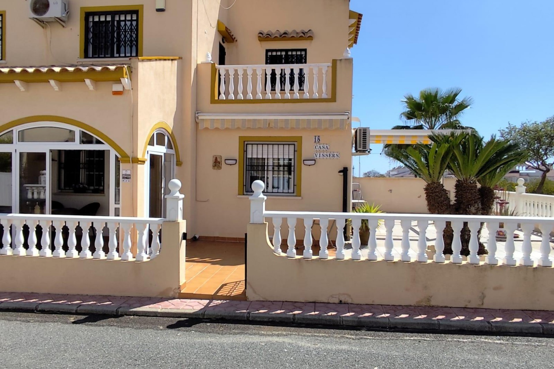 Reventa - Bungalow -
Orihuela - Urbanización Perla Del Mar