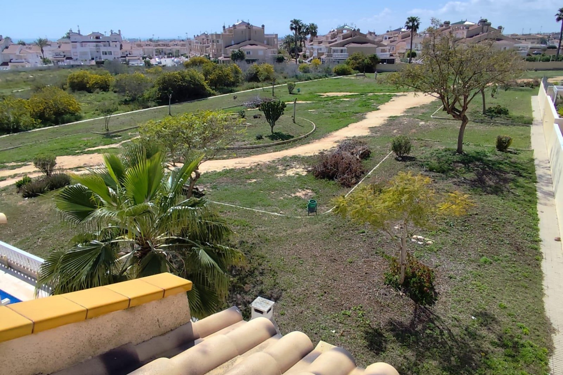 Reventa - Bungalow -
Orihuela - Urbanización Perla Del Mar