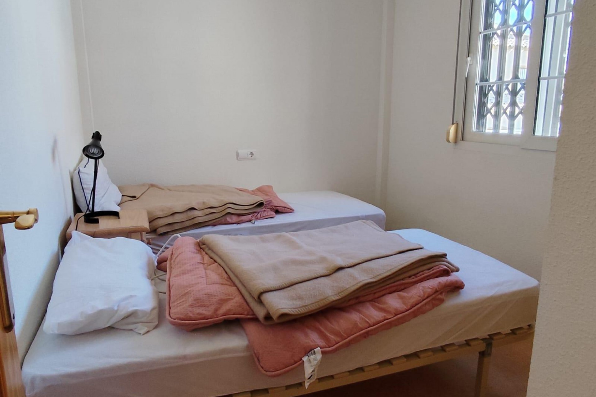 Reventa - Bungalow -
Orihuela - Urbanización Perla Del Mar