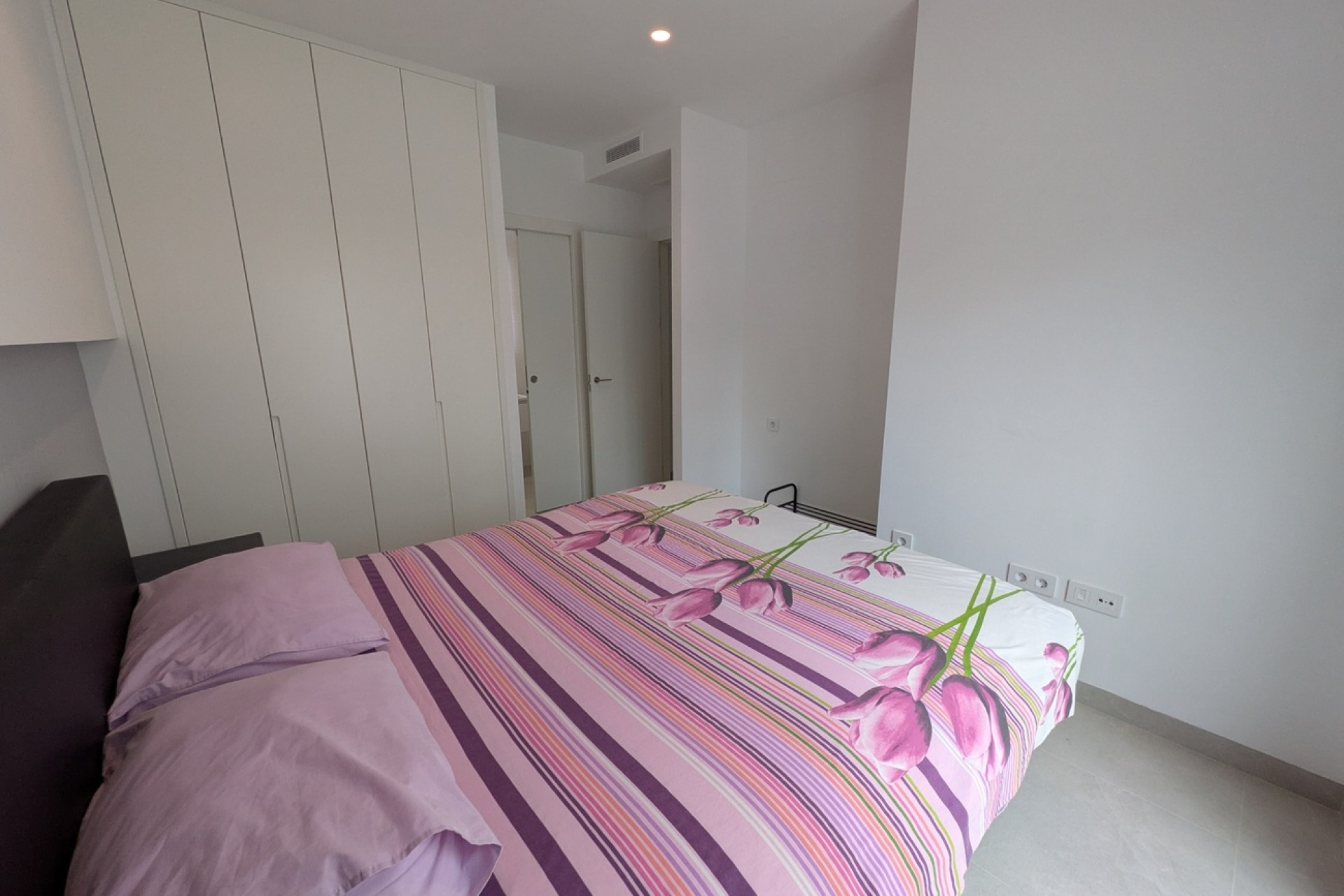 Reventa - Bungalow -
Pilar de la Horadada - Costa Blanca