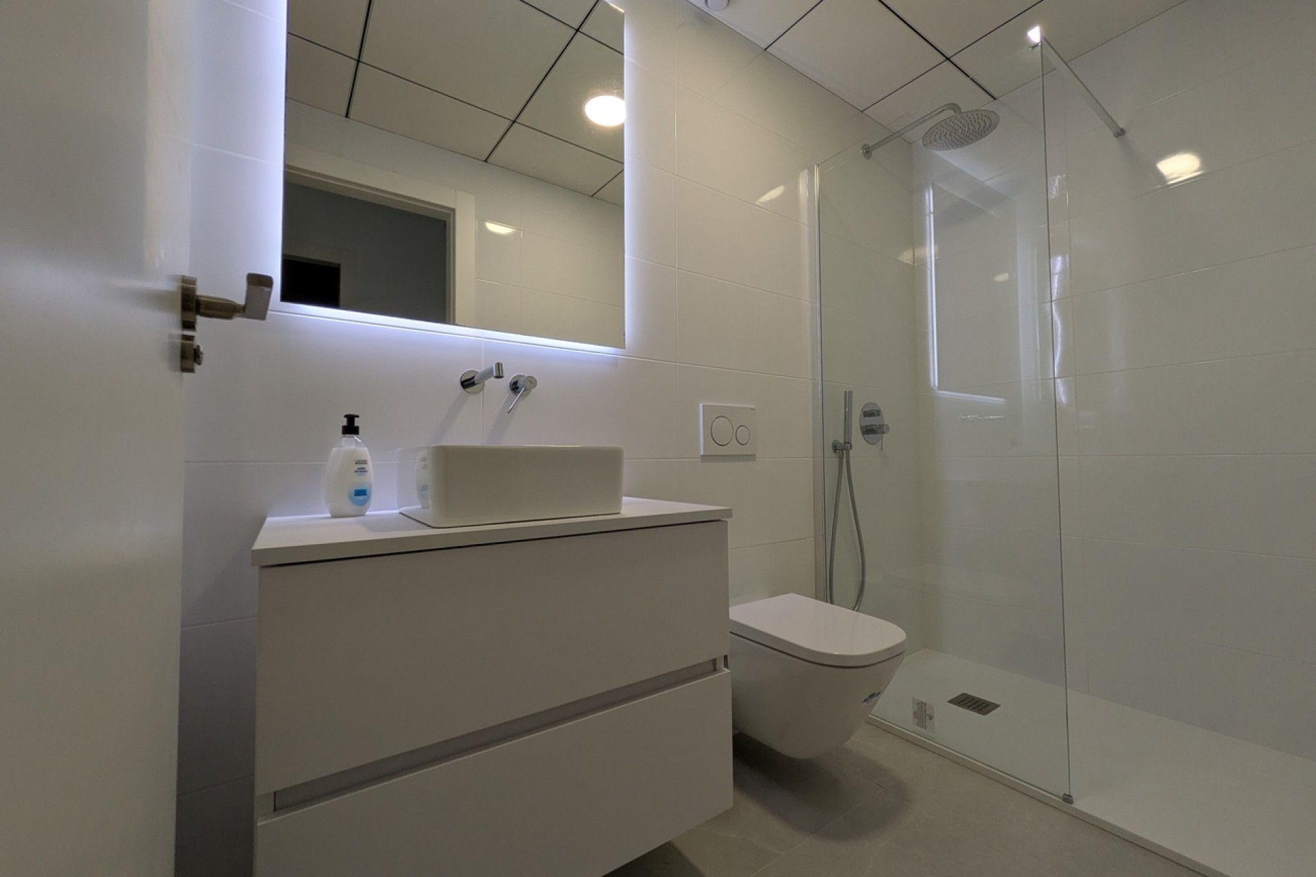 Reventa - Bungalow -
Pilar de la Horadada - Costa Blanca