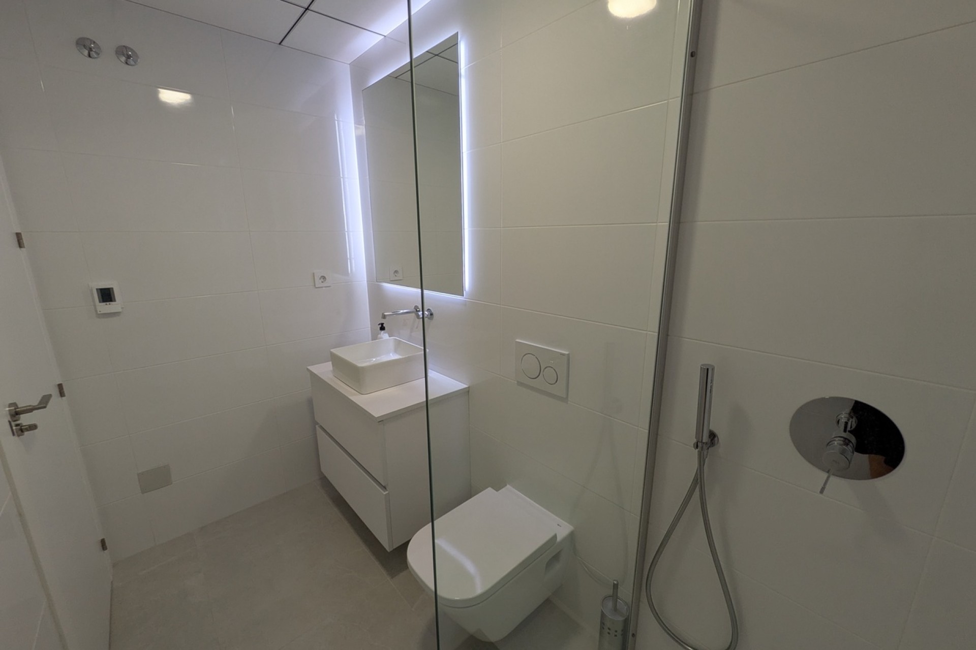 Reventa - Bungalow -
Pilar de la Horadada - Costa Blanca