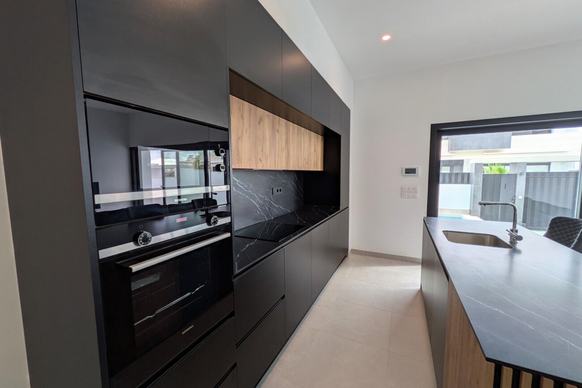 Reventa - Bungalow -
Pilar de la Horadada - Costa Blanca