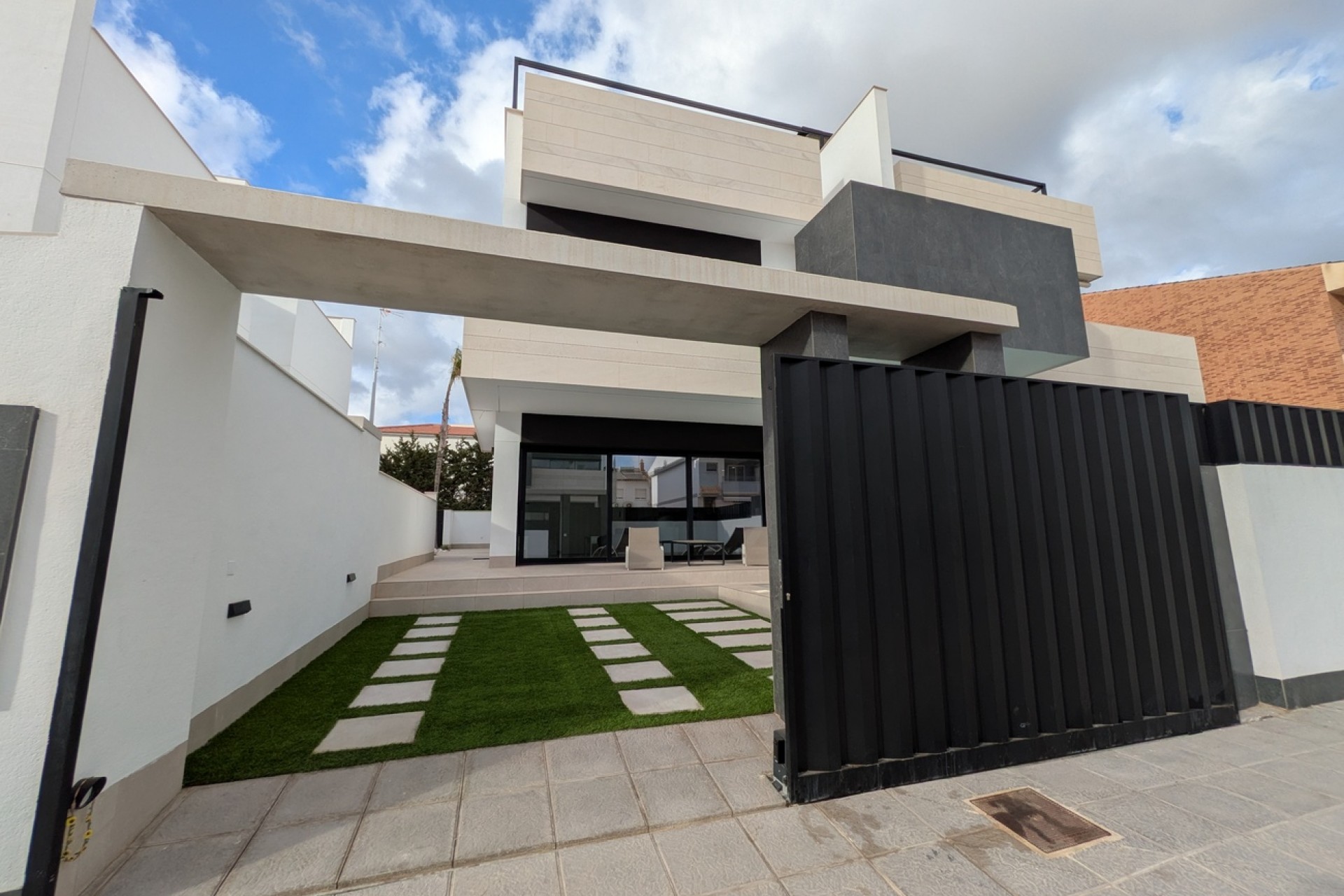 Reventa - Bungalow -
Pilar de la Horadada - Costa Blanca