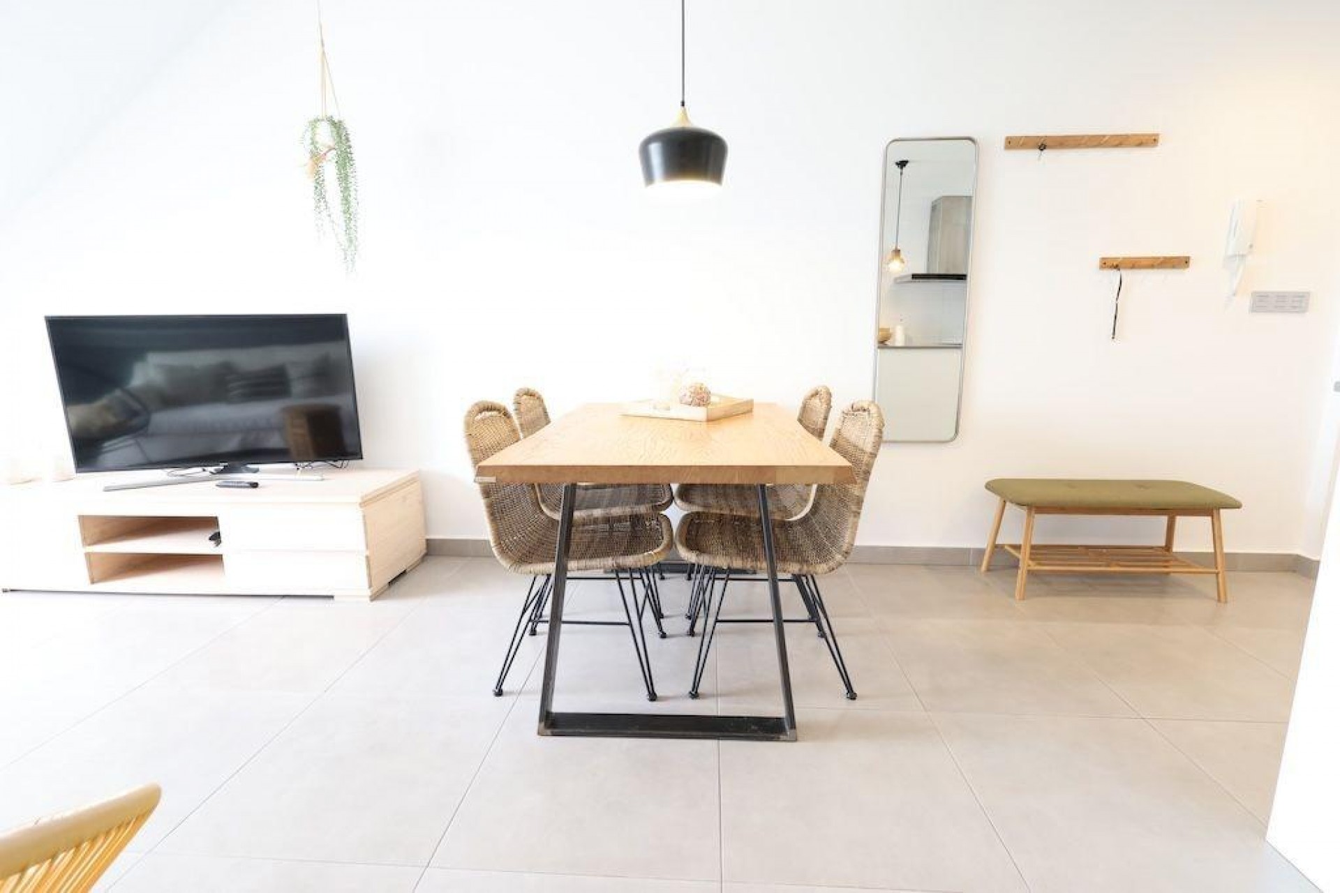 Reventa - Bungalow -
Pilar de la Horadada - Costa Blanca