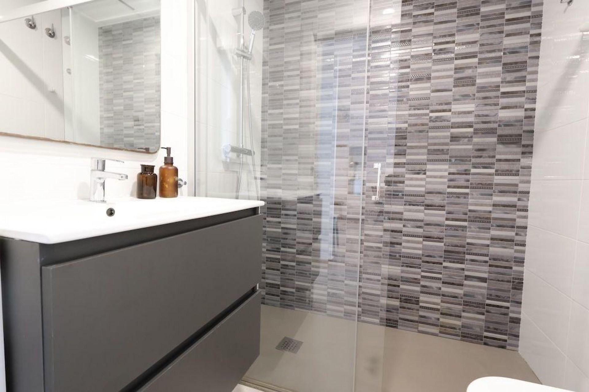 Reventa - Bungalow -
Pilar de la Horadada - Costa Blanca